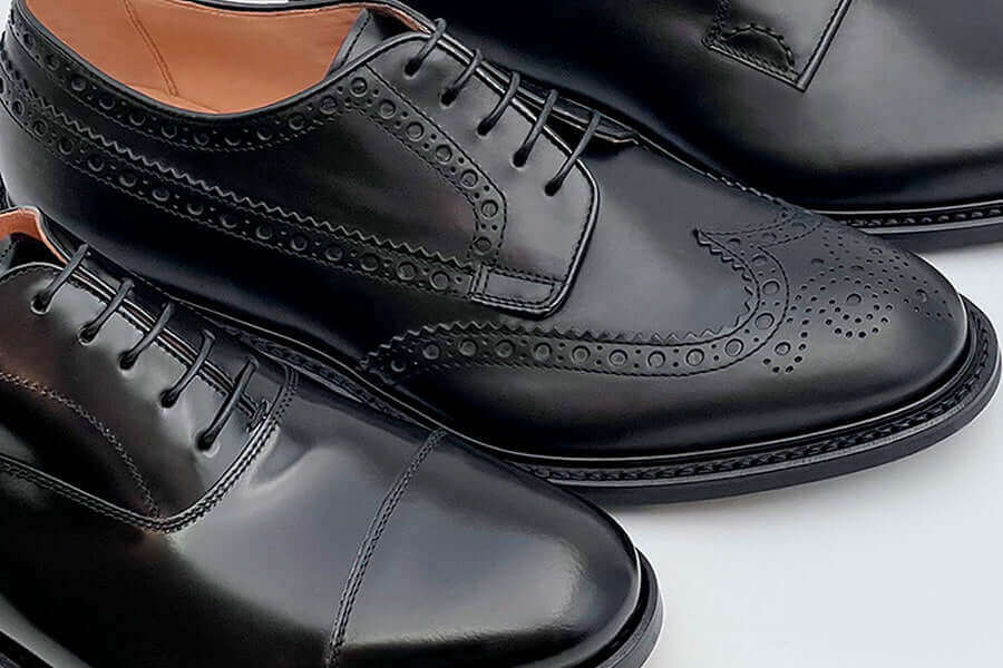 CALZ DONNA SCARPA VITELLO NERO CALZ DONNA SCARPA VITELLO NERO