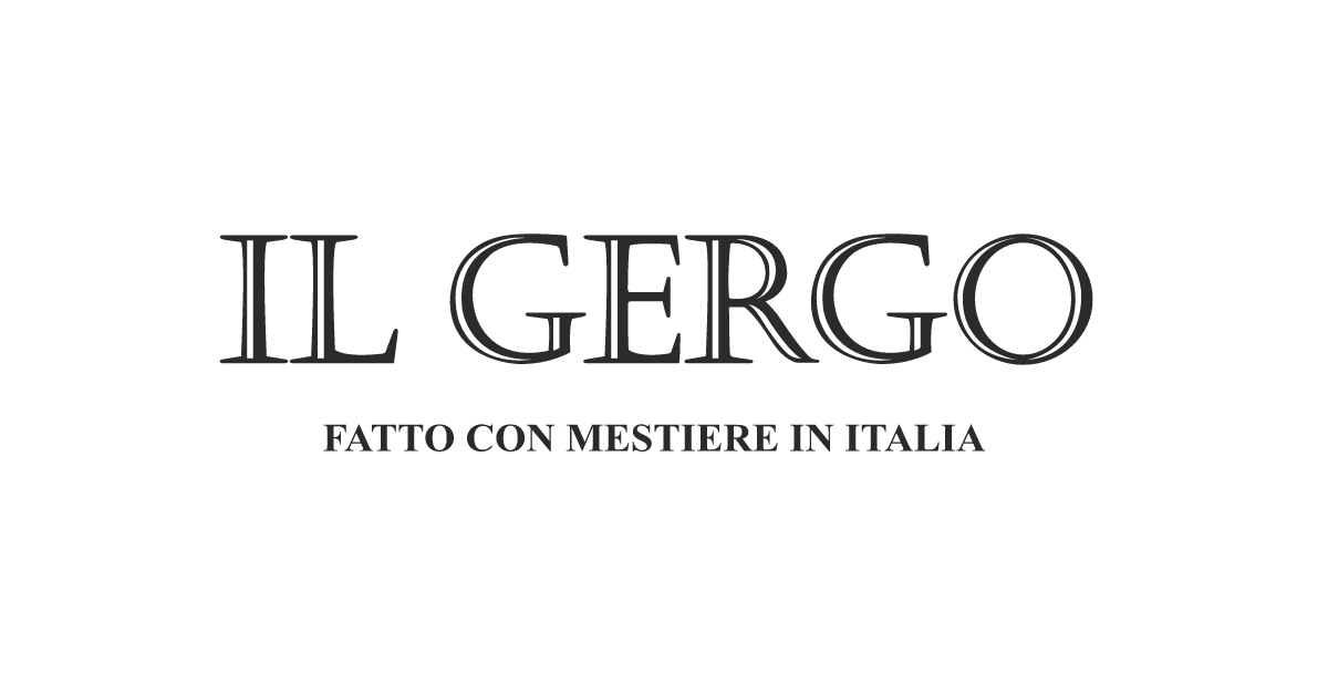 Il Gergo | Handmade men's and women's shoes made in Italy