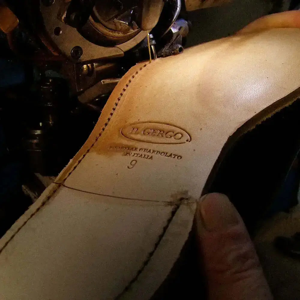 Scopri come produciamo artigianalmente i nostri modelli, Made in Marche