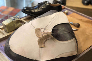 Scarpe e salute del piede, camminare bene è una questione di benessere.
