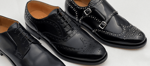 Gergo scarpe 2025