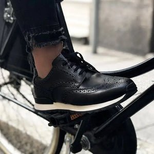 Il Gergo | Handmade men