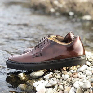 Il Gergo Scarpe artigianali uomo e donna fatte a mano in Italia