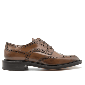 Cavallo brogue 2025