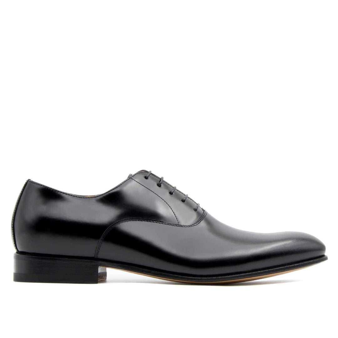 Classic Il Gergo groom shoe, Charles model.
