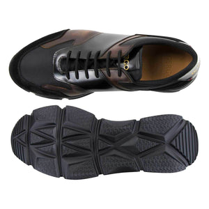 Scarpe Louis Vuitton Mocassini Sneakers Uomo Taglia 11.5 Shoes
